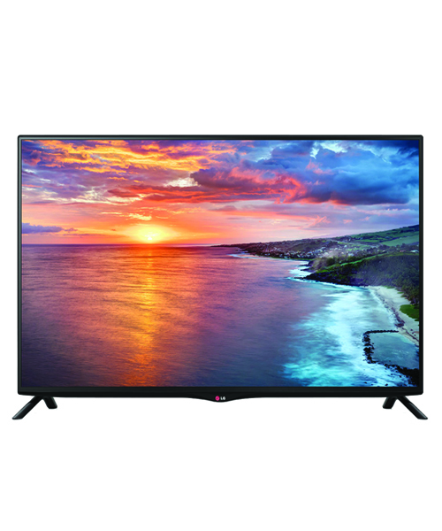 Jual Produk Elektronik TV LED LG 40UB800T