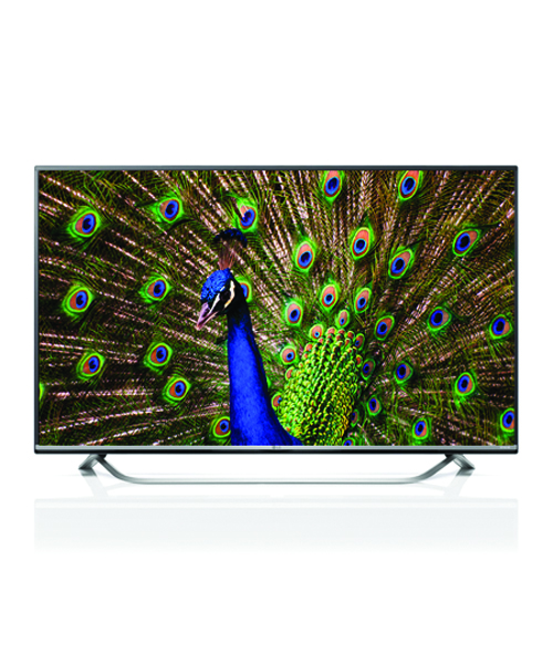 Jual Barang Elektronik TV LED LG 60UF770T Ultra HD Smart