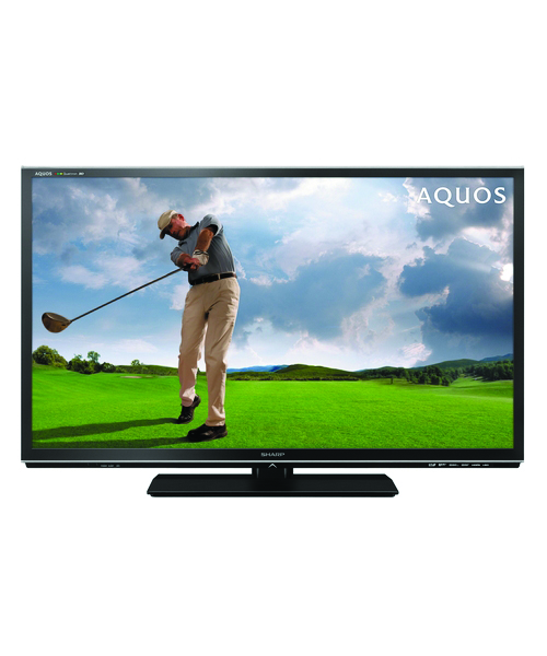 Jual Barang Elektronik TV LED Sharp LC46LE840