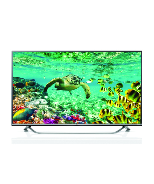 Jual Produk Elektronik Murah TV LED LG UHD Smart 40UF770T