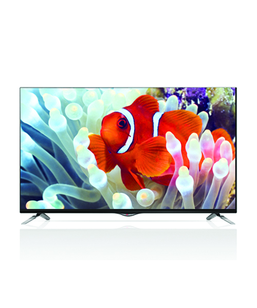 Jual Produk Eektronik TV LED LG 55UB820T UHD Smart