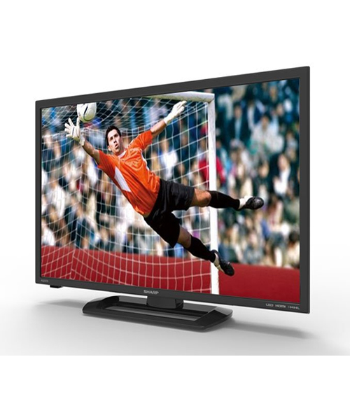 Jual Barang Elektronik Murah TV LED Sharp 40LE265M