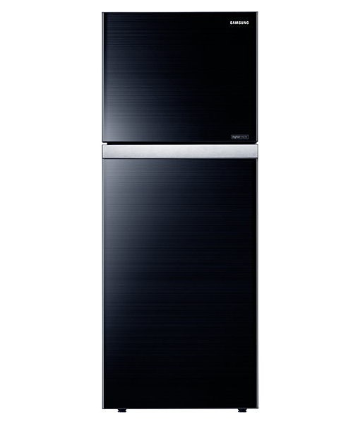 Jual Produk Elektronik Murah Kulkas Samsung Tempered Glass Door RT38FAUDDGL