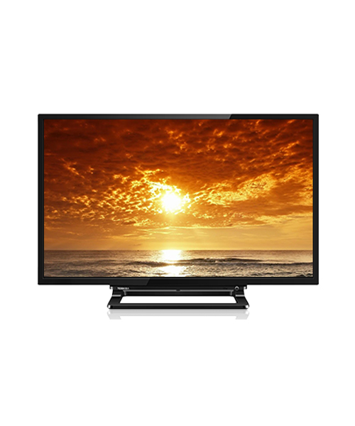 Jual Barang Elektronik Murah TV LED Toshiba 32L2550VJ Digital DVB T2 32 Inch