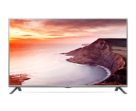 Jual Produk Elektronik Murah TV LED LG Full HD 55 Inch Tipe 55LF550T