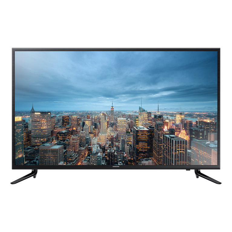 TV LED Samsung UHD 4K Smart 48 Inch Tipe 48JU6000