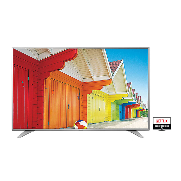 TV LED LG UHD 4K Smart 43" Tipe 43UH650T