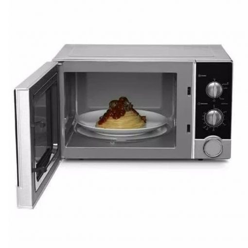 Microwave SHARP tipe R-21D0(S)-IN – Toko Elektronik Online